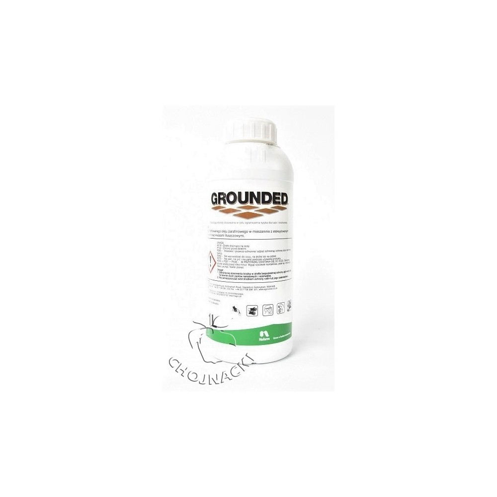 GROUNDED 1L