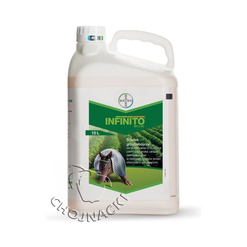 Infinito 687,5 SC 15L