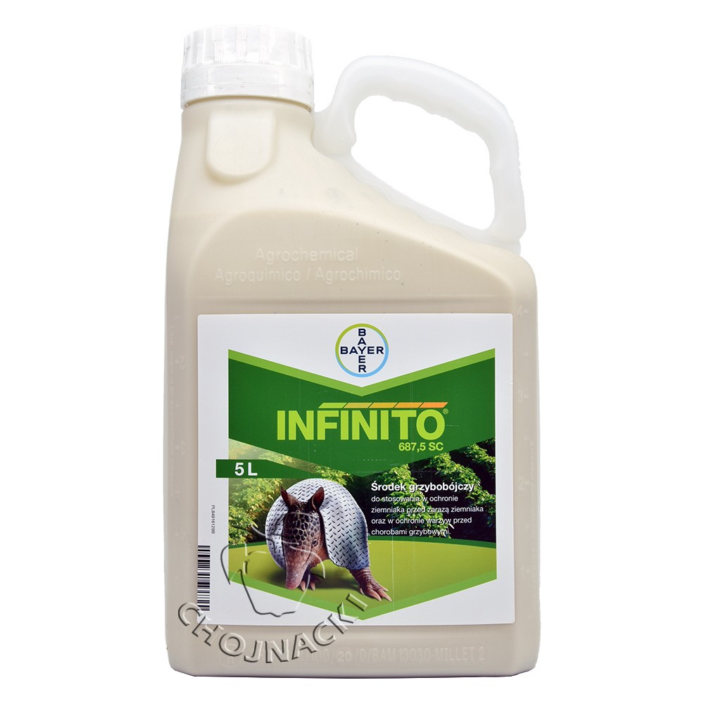 Infinito 687,5 SC 5L