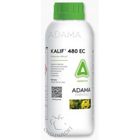 KALIF 480EC 250ML