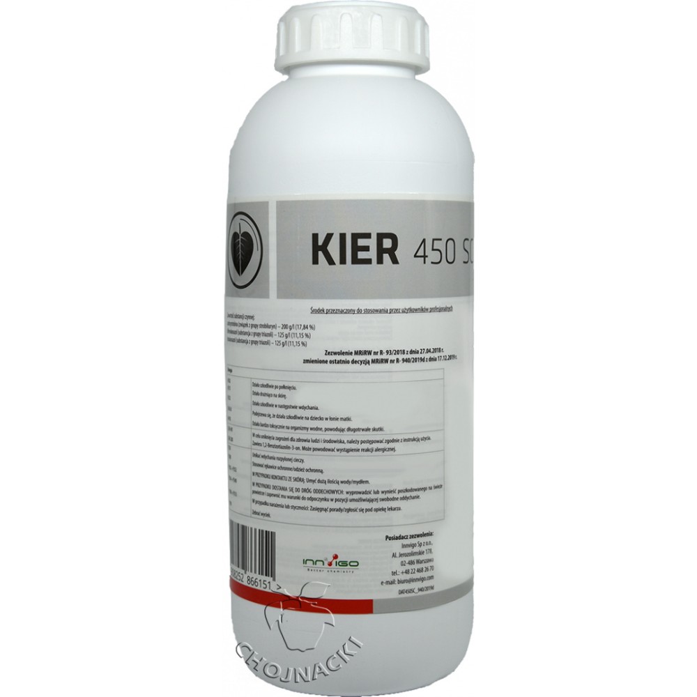KIER 450SC 1L