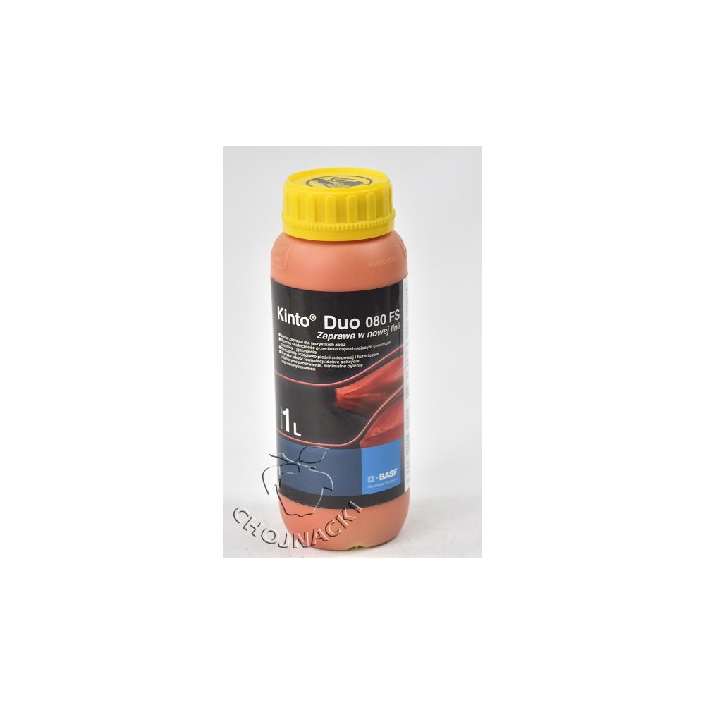 KINTO DUO 080 FS 1L
