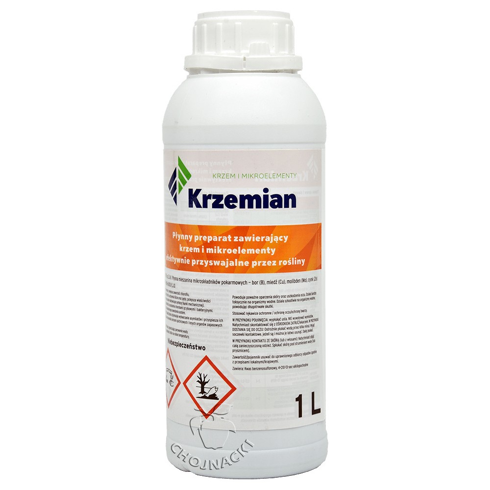 KRZEMIAN 1L