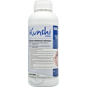 KUNSHI 625 WG 0,5KG