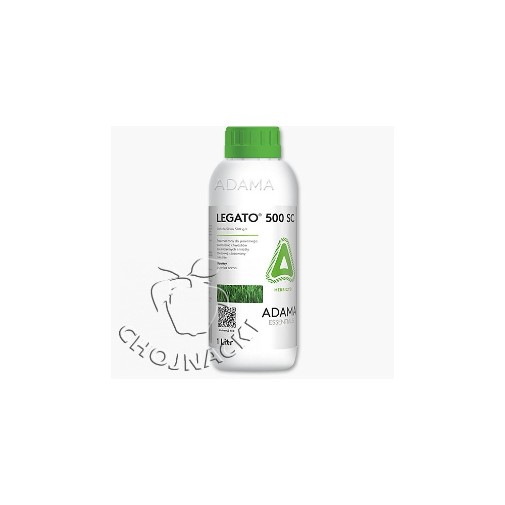 LEGATO 500SC 1L