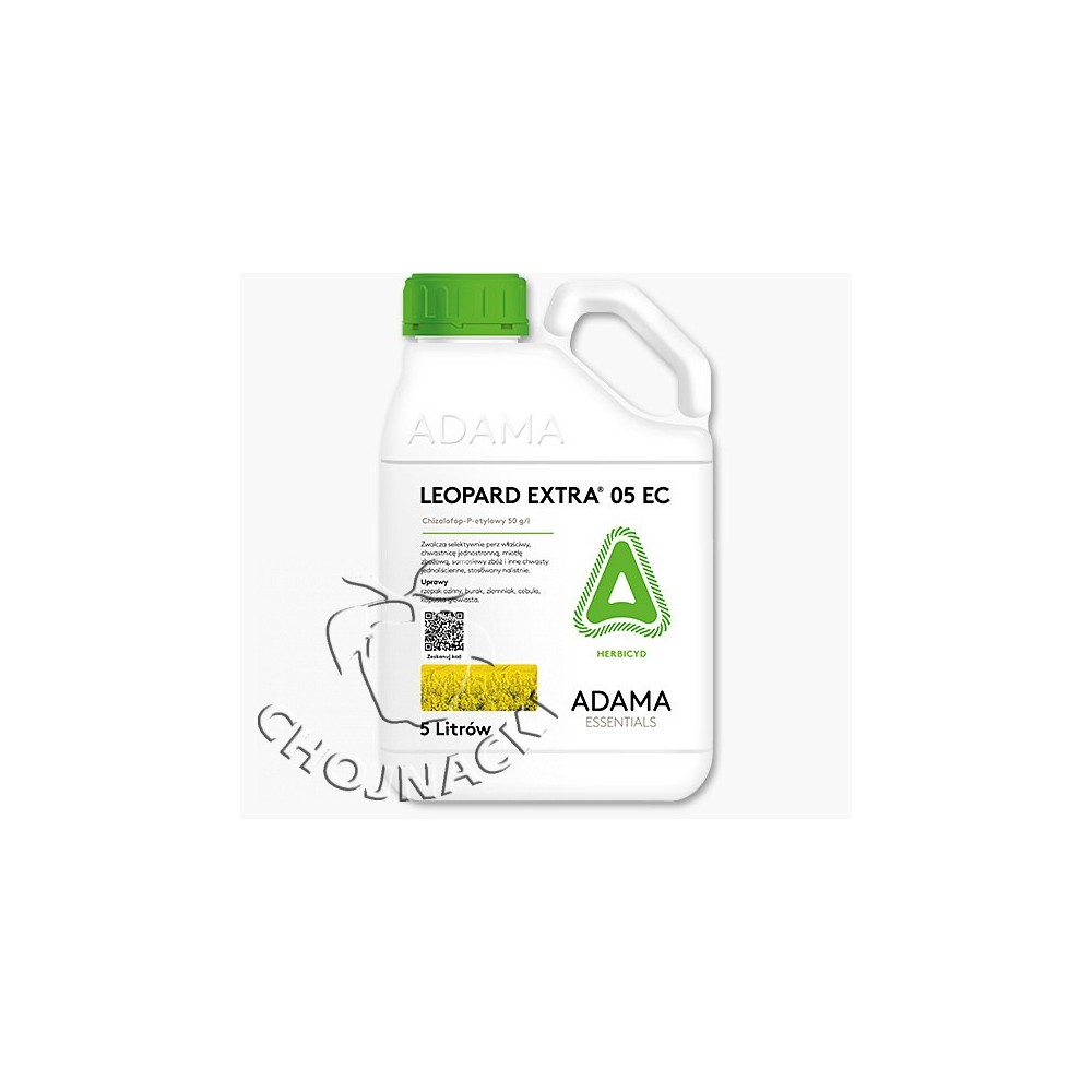Leopard Extra 05EC 5L