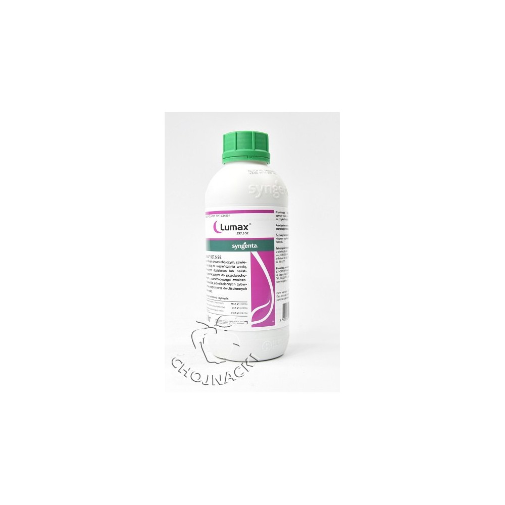 Lumax 537.5 SE 1L
