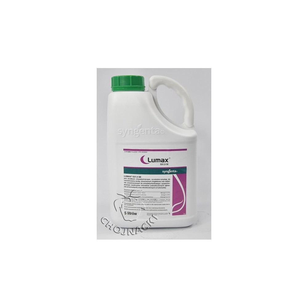 Lumax 537.5 SE 5L