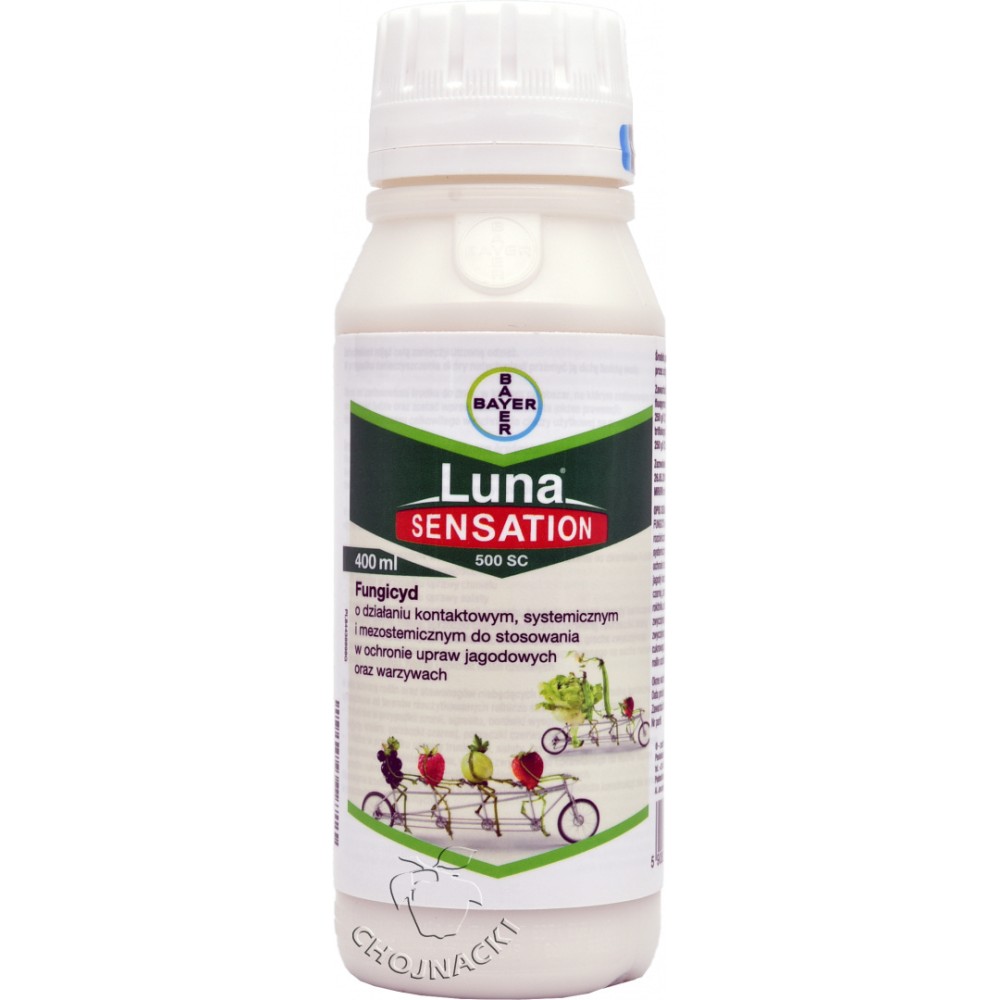 Luna Sensation 500SC 400ml