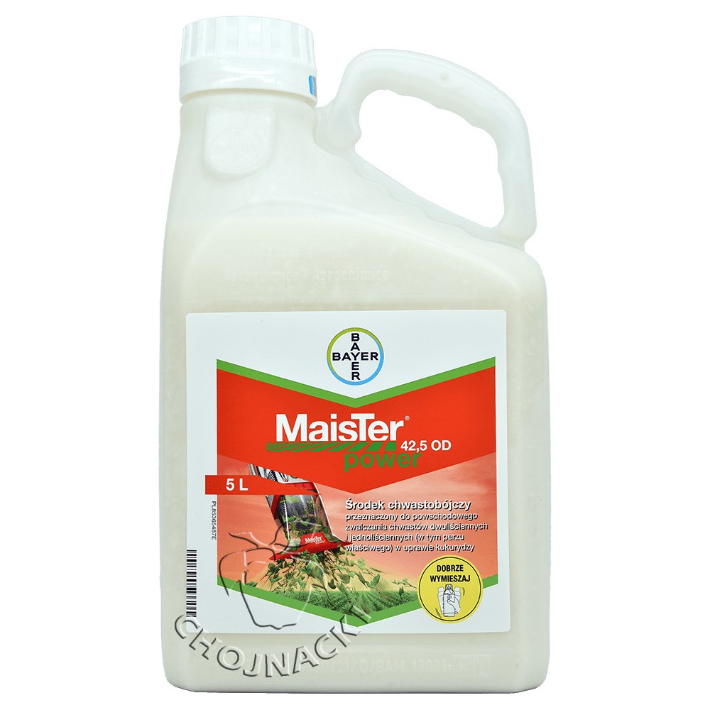 Maister Power 42,5 OD 5L