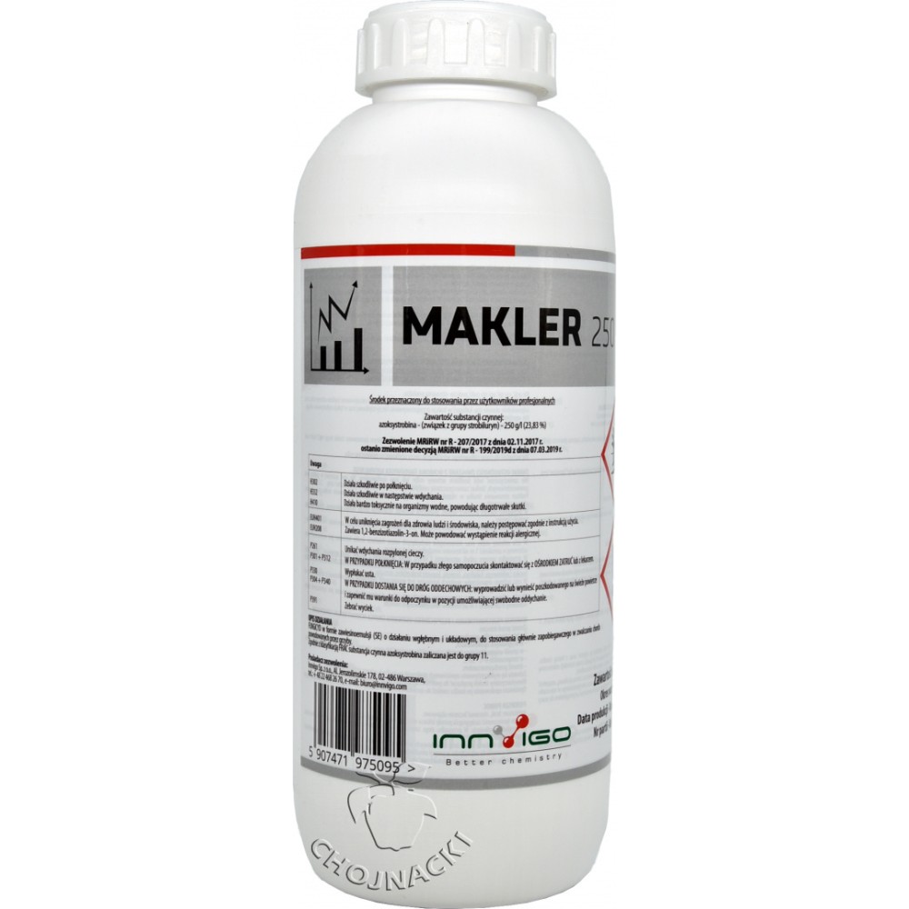 MAKLER 250SE 1L