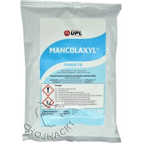 MANCOLAXYL 1KG WYCOFANY