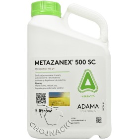 Metazanex 500 SC 5L