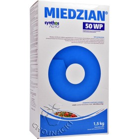 Miedzian 50 WP 1,5kg