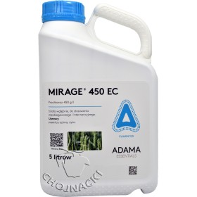 MIRAGE 450EC 5L WYCOFANY