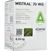 MISTRAL 70WG 0.25KG