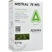 MISTRAL 70WG 0.5KG