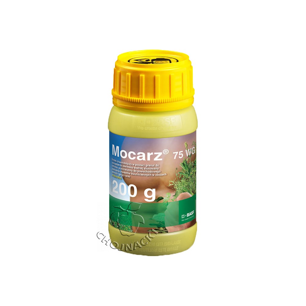 Mocarz 75 WG 0,2KG