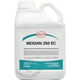 MODAN 250EC 5L