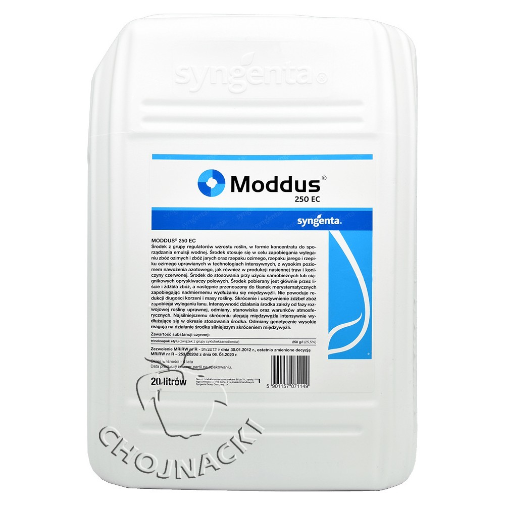 MODDUS 250 EC 20L