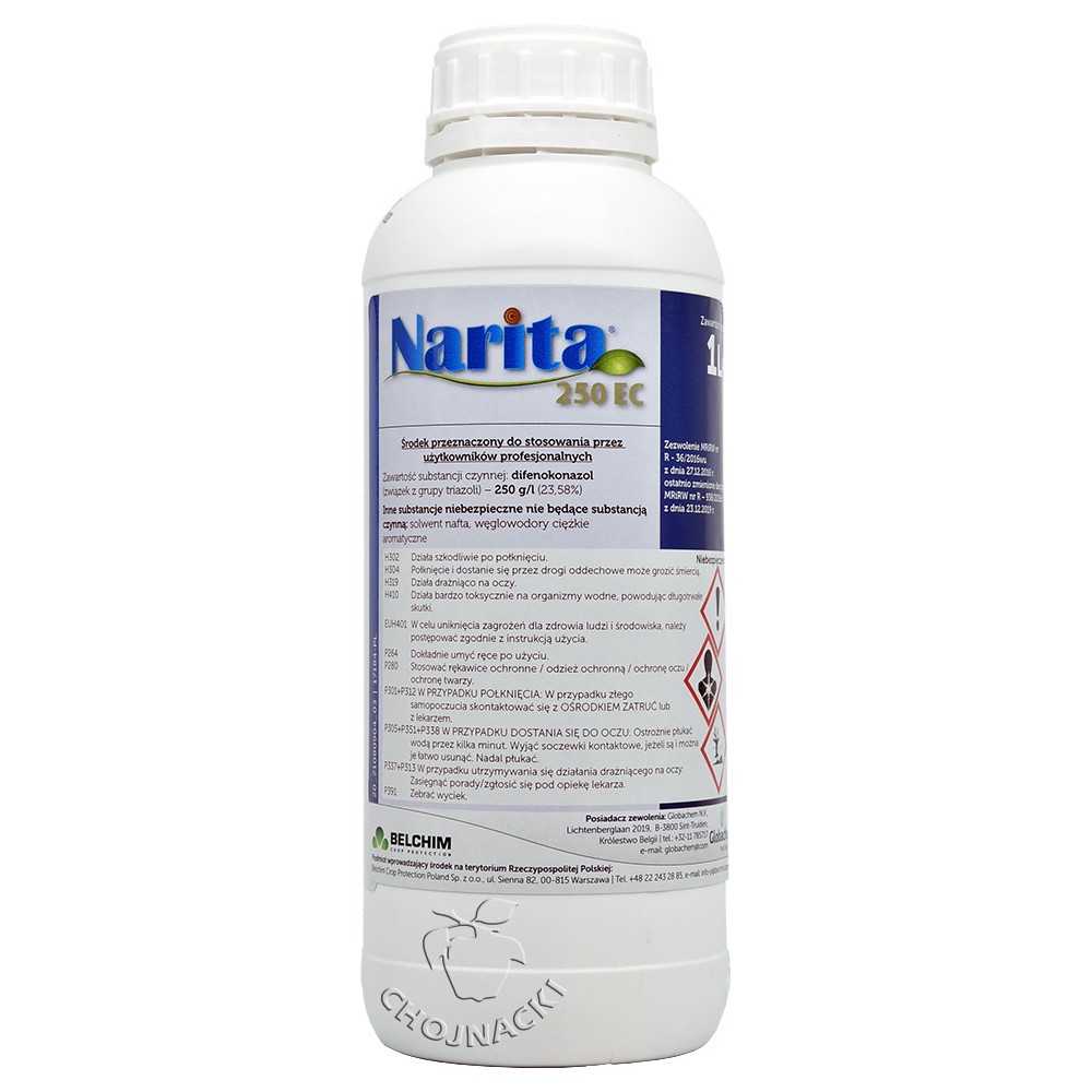 NARITA 250EC 1L