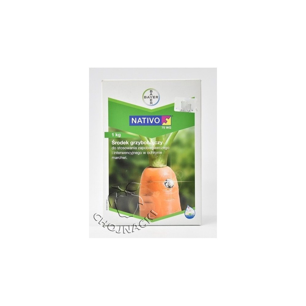 Nativo 75WG 1kg
