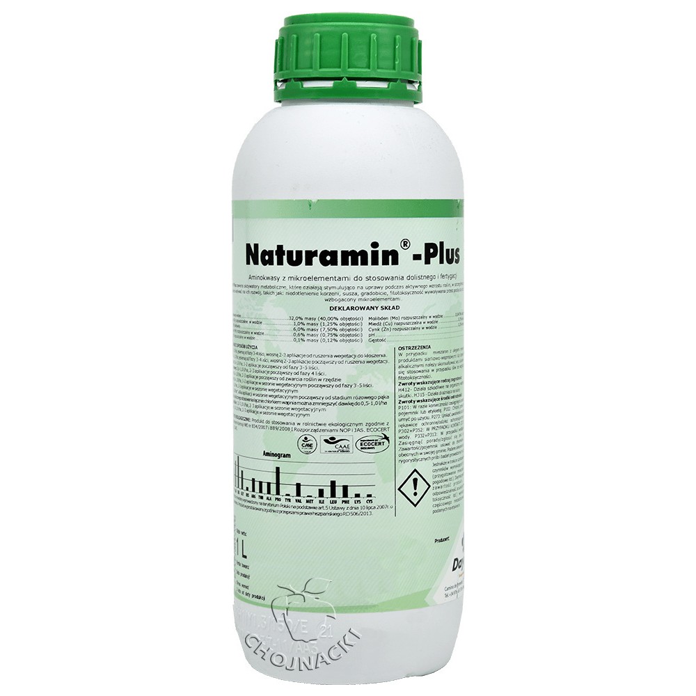 NATURAMIN-PLUS 1L