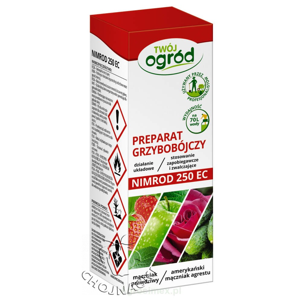 NIMROD 250 EC 100ML TWÓJ OGRÓD