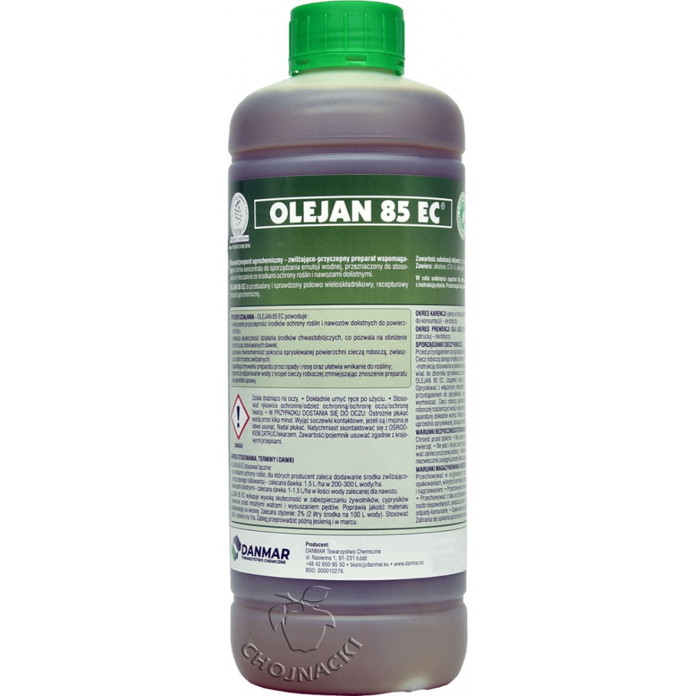 OLEJAN 85 EC 1L