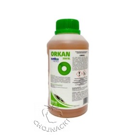 Orkan 350SL 0,5L WERSJA AMATORSKA