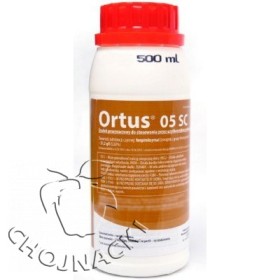 ORTUS 05SC 0,5L