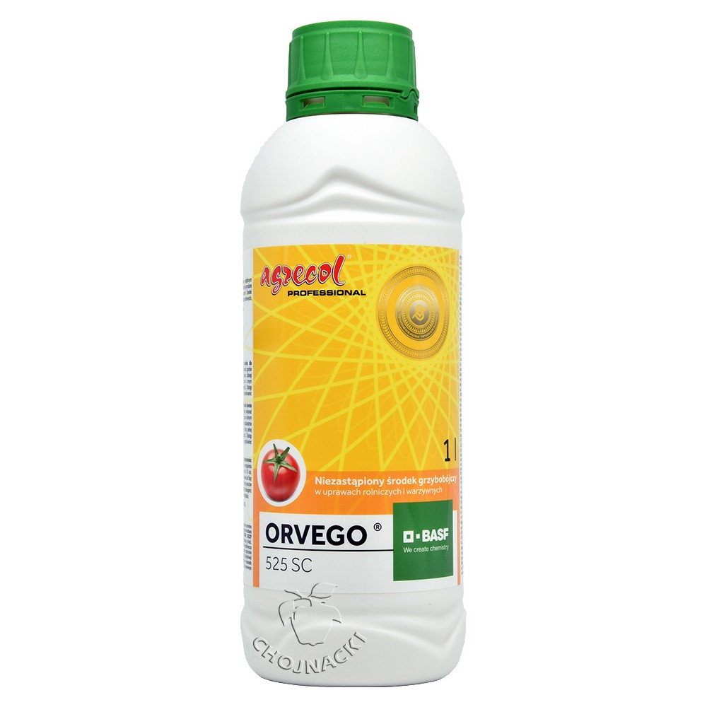ORVEGO 525 SC 1L