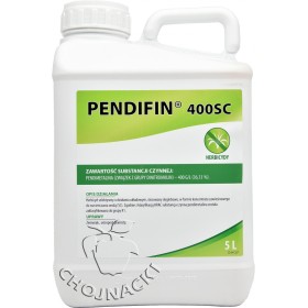 PENDIFIN 400SC 5L