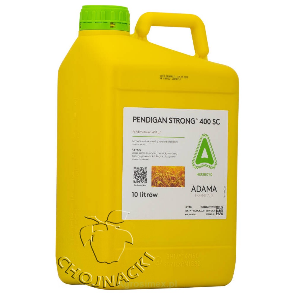 PENDIGAN STRONG 400SC 10L