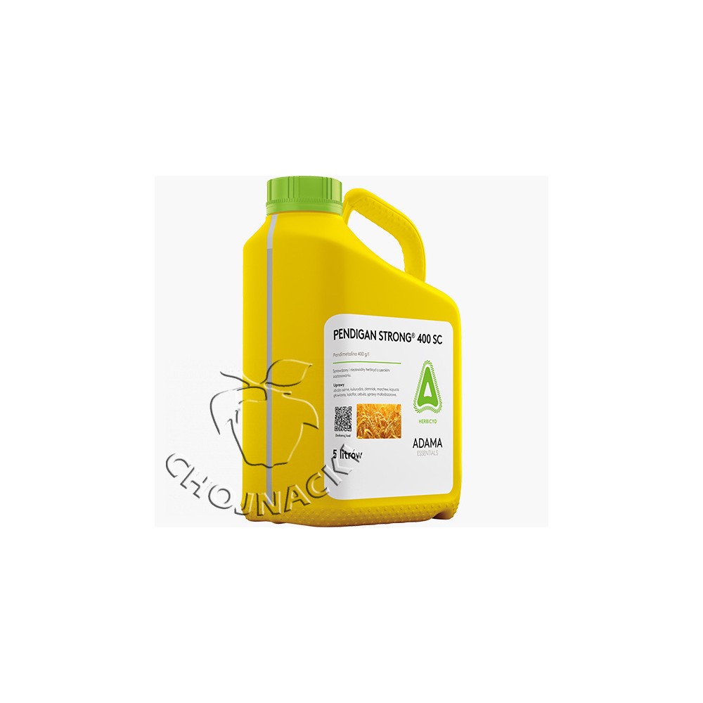 PENDIGAN STRONG 400SC 5L