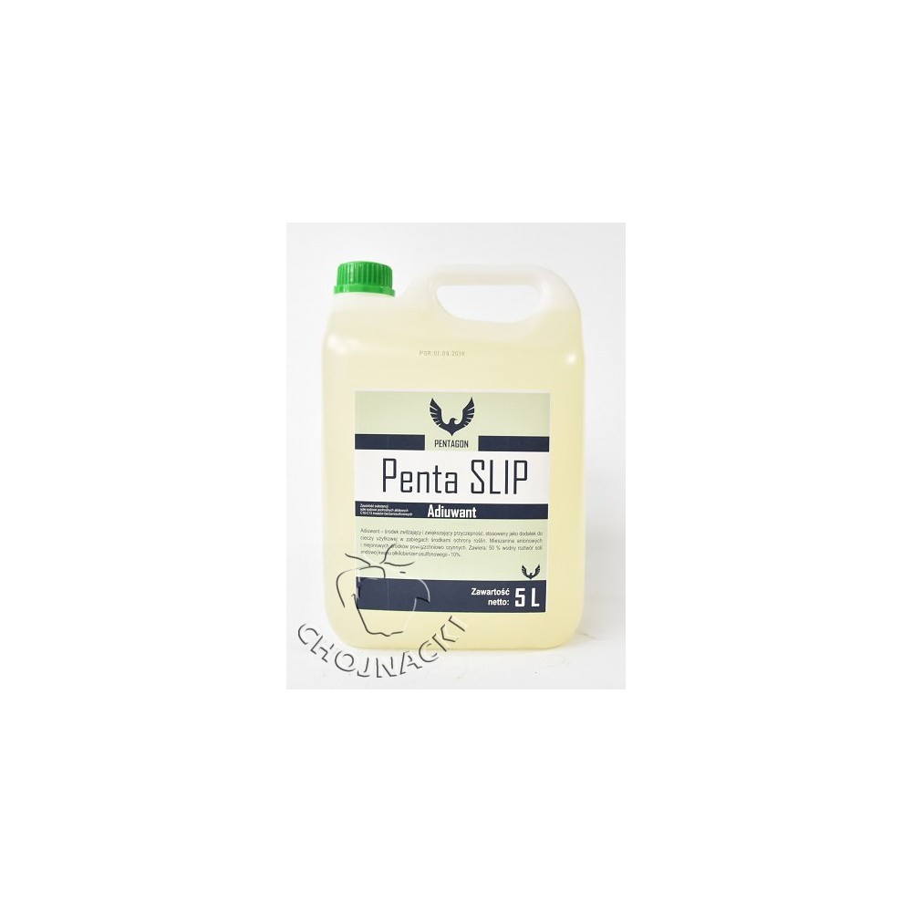 PENTA SLIP 5L