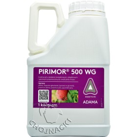 PIRIMOR 500 WG 1 KG