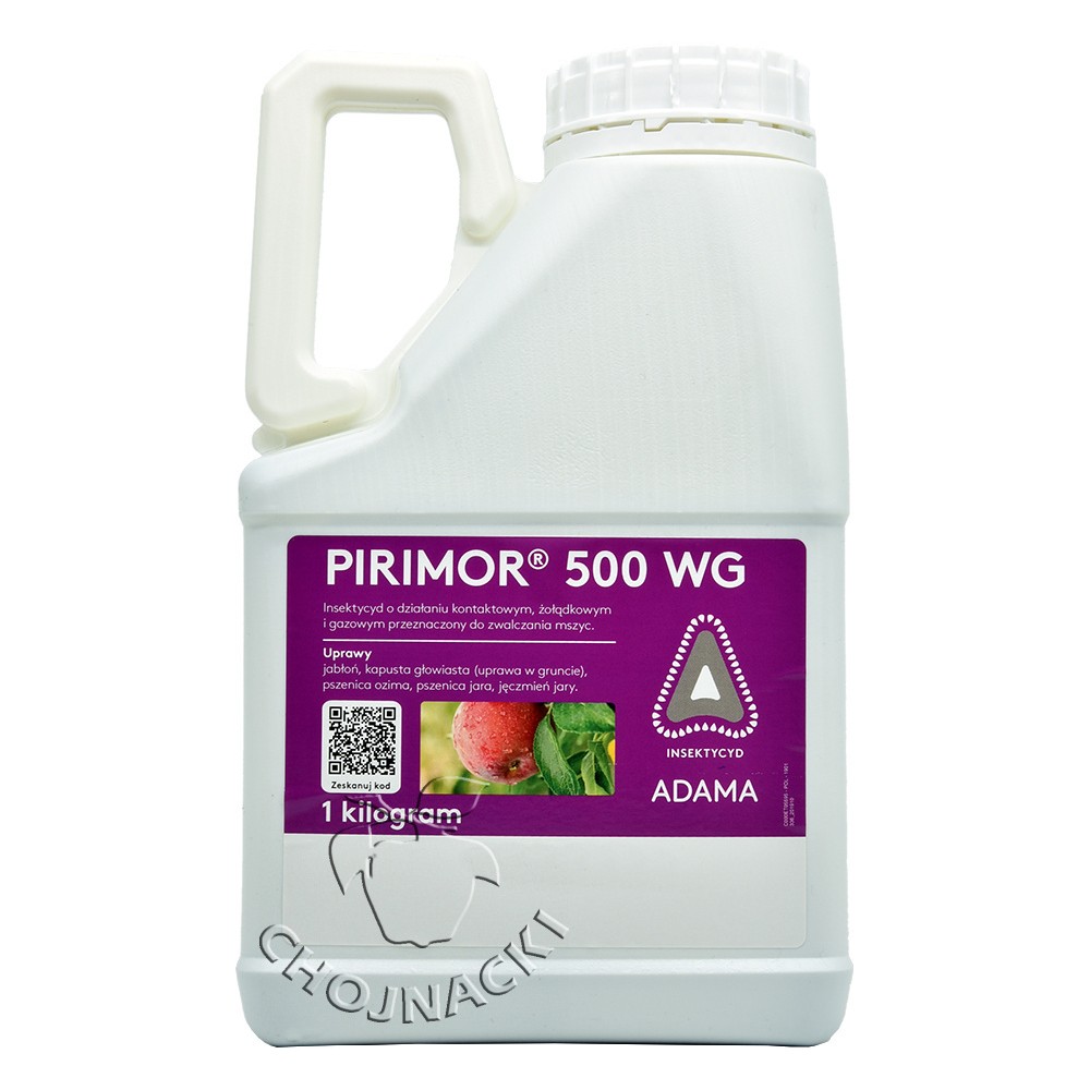 PIRIMOR 500 WG 1 KG