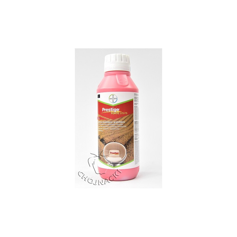 Prestige Forte 370FS 1L