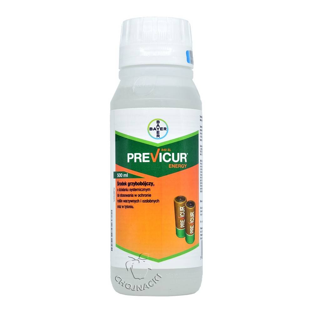 Previcur Energy 840 SL 0,5L
