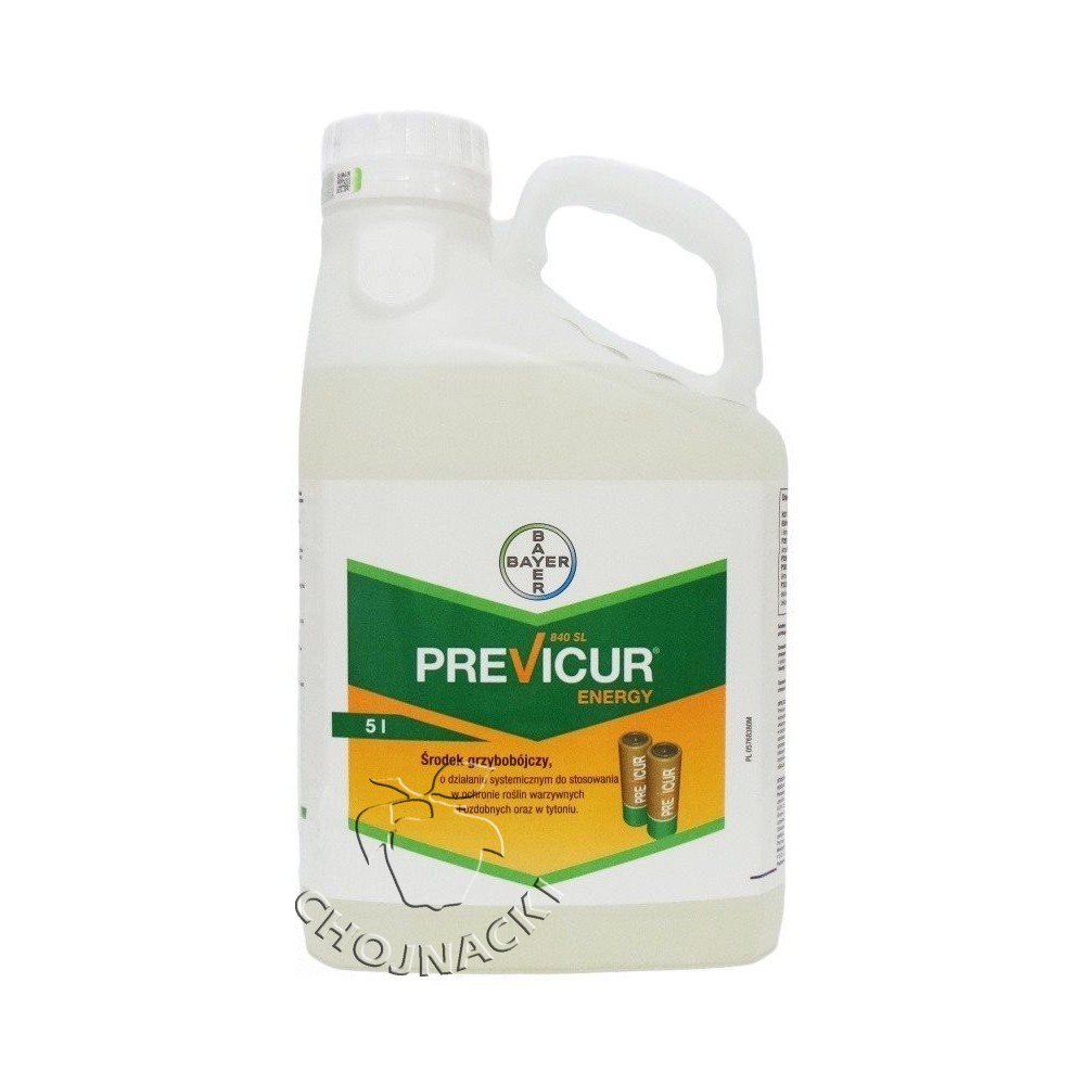 Previcur Energy 840 SL 5L