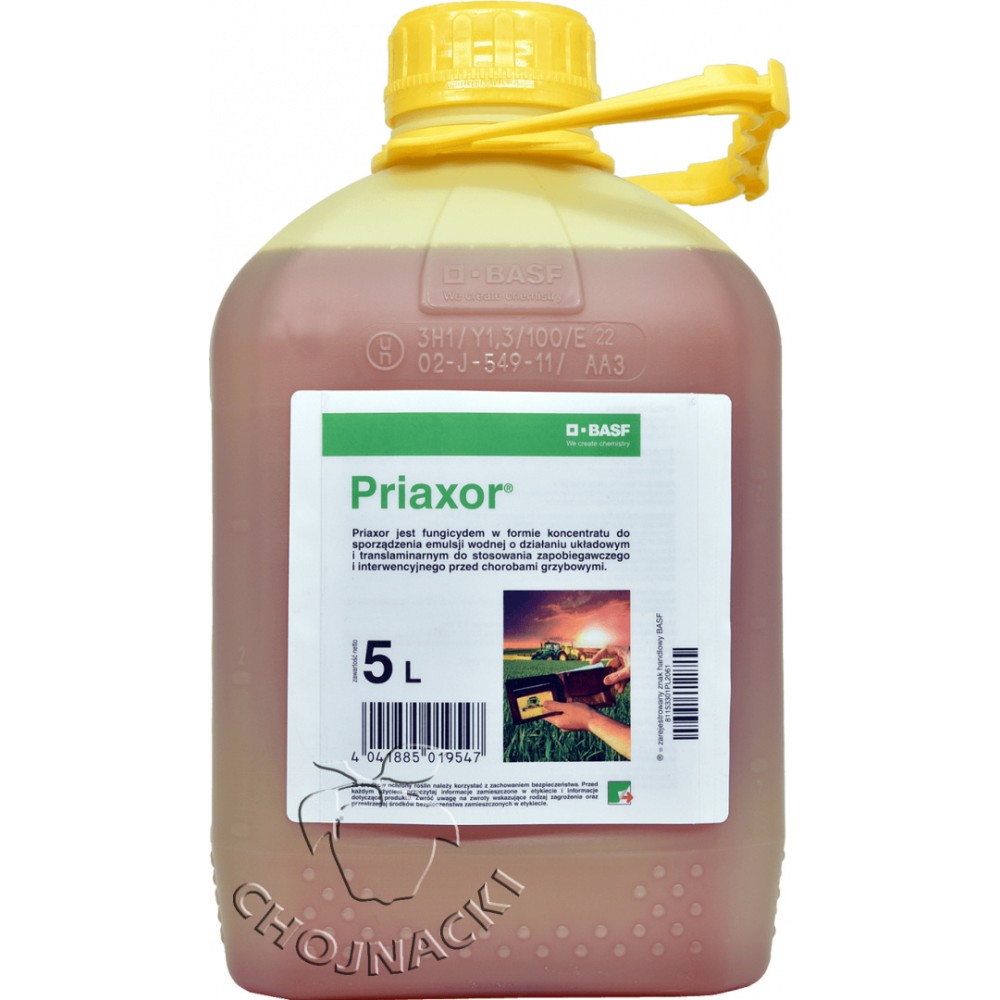 PRIAXOR 5L