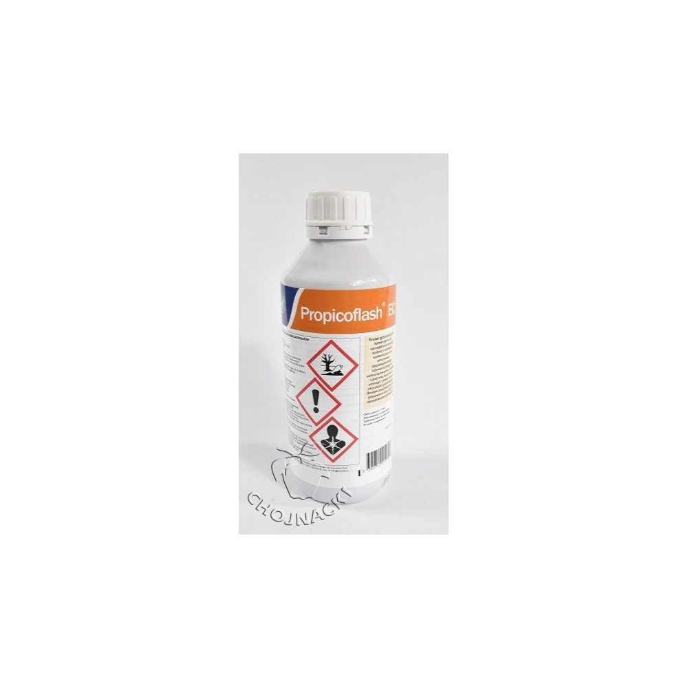 PROPICO FLASH EC 1L WYCOFANY
