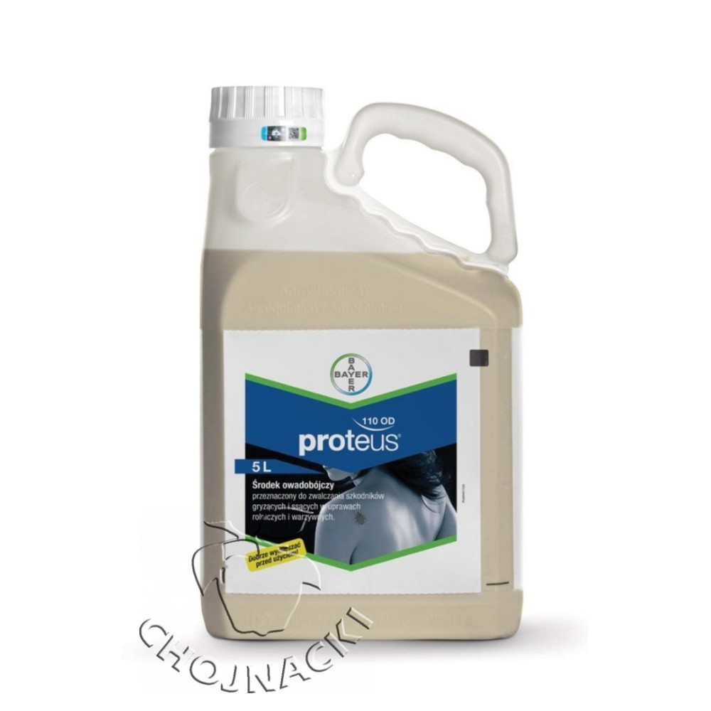 Proteus 110 OD 5L WYCOFANY