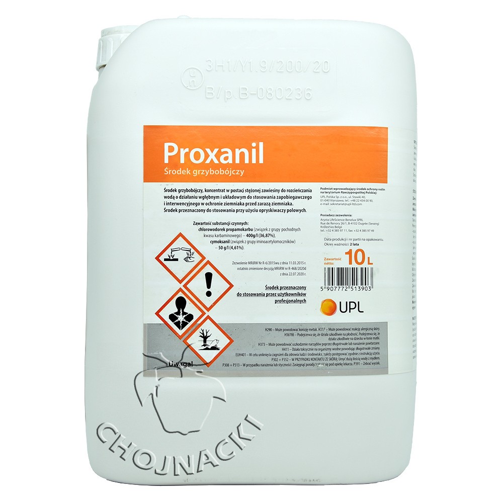 PROXANIL 450SC 10L