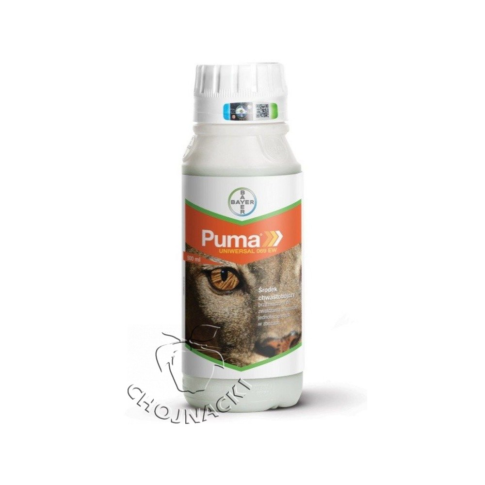Puma Universal 069 EW 0,5L
