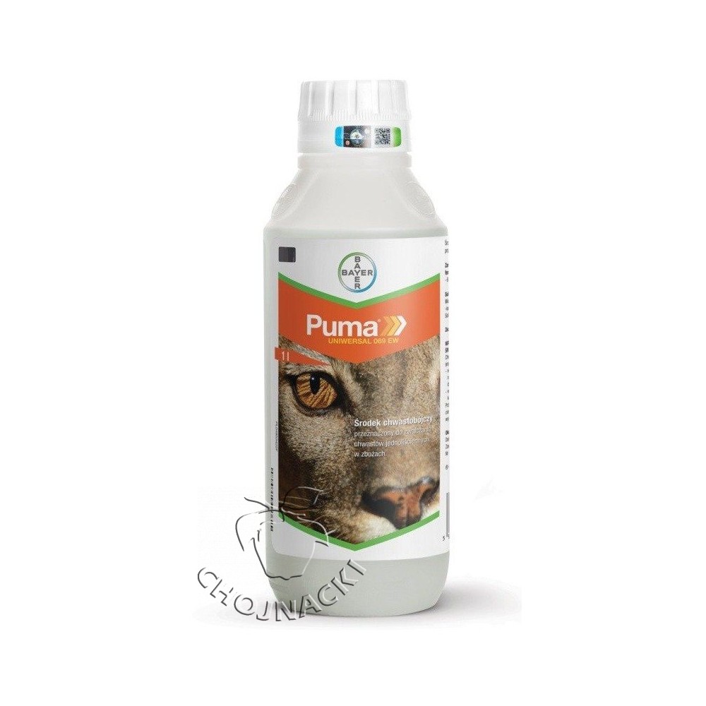 Puma Universal 069 EW 1L