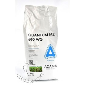 QUANTUM MZ 690WG 5KG WYCOFANY