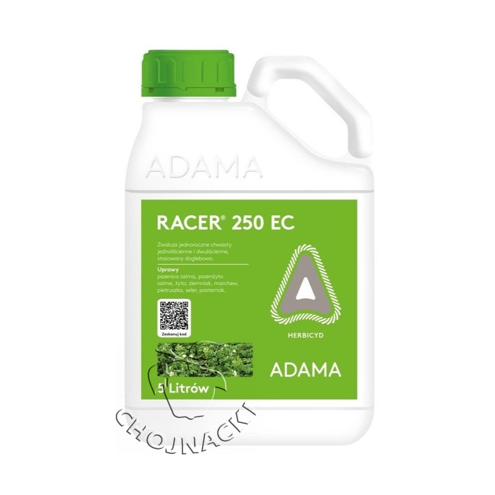 Racer 250 EC 5L