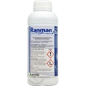 RANMAN TOP 160SC 1L
